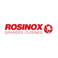 Rosinox, Grandes Cuisines Logo
