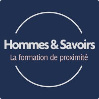 HOMMES ET SAVOIRS Logo