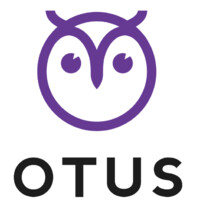 Opiskelun ja koulutuksen tutkimussäätiö Otus Logo
