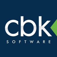 CBK Software Logo