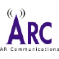 AR Communications Logo