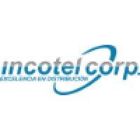 Incotel Corp Logo