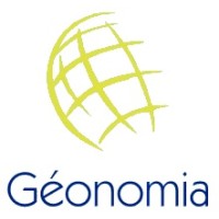 Géonomia Logo