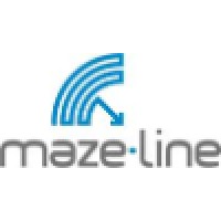 Mazeline BV Logo