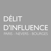 DELIT DINFLUENCE Logo