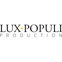 LUX POPULI PRODUCTION Logo
