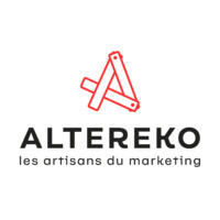 ALTEREKO Logo