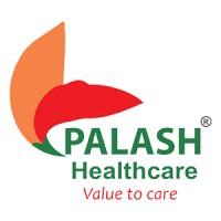 Palash Healthcare Systems Pvt. Ltd. Logo