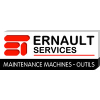 ERNAULT SERVICES Logo