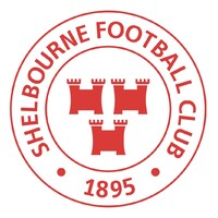 Shelbourne Football Club Logo