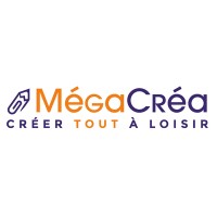 MégaCréa Logo