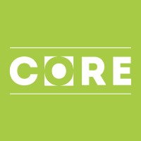 CORE cv Logo