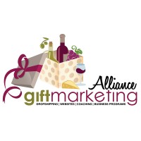 Gift Marketing Alliance Logo