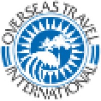 Overseas Travel International Logo