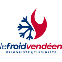 LE FROID VENDEEN Logo