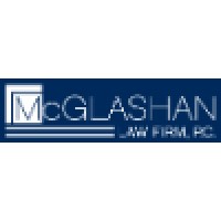 McGlashan Law Firm, P.C. Logo