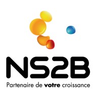 NS2B Logo