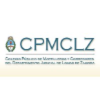 Colegio Público de Martilleros y Corredores del Departamento Judicial de Lomas de Zamora Logo