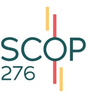 SCOP276 Logo
