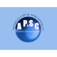 American Pain & Spine Center, PC Logo