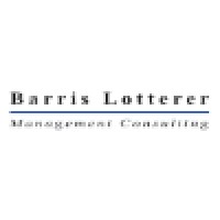 Barris Lotterer Management Consulting Logo