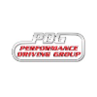 Performance Driving Group Logo