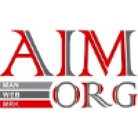 AIMORG L.L.C. Logo
