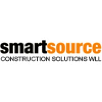 SMARTSOURCE CONSTRUCTIONS WLL Logo