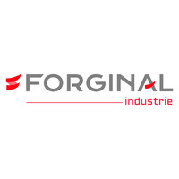 FORGINAL INDUSTRIE Logo