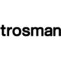 Trosman S.A. Logo