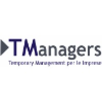 TManagers SAS Logo