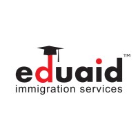 eduaid - Immigration Services Logo