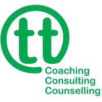 Trish Turner Coaching, Consulting & Counselling Logo
