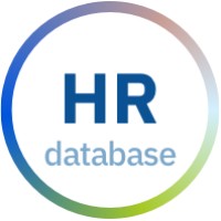 HR database Logo