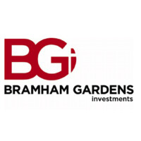 Bramham Gardens Logo