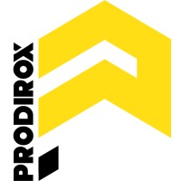 PRODIROX FRANCE Logo
