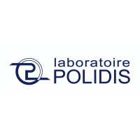 LABORATOIRE POLIDIS Logo
