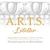 AGENCEMENT RENOVATION TRAVAUX SERVICES A.R.T.S. Logo