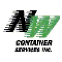 Northwest Container Services a division of Waste Connections Logo