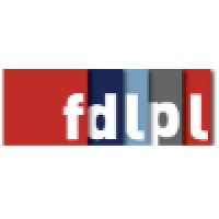 Fond du Lac Public Library Logo