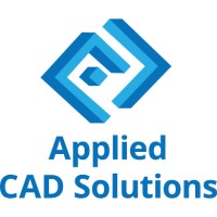 Applied CAD Solutions, LLC Logo