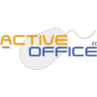 Active-Office Logo