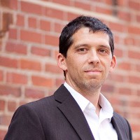 Motivate Counseling - Rob Danzman, NCC, LPC, LMHC Logo