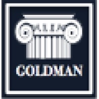 Goldman & Co Logo