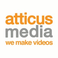 Atticus Media Logo