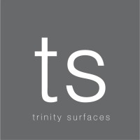 Trinity Surfaces Logo