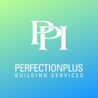 Perfection Plus, Inc. Logo