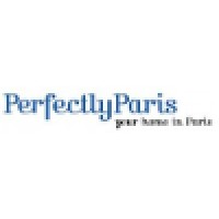 PerfectlyParis Logo