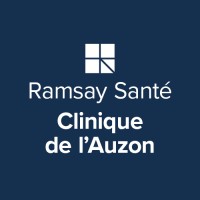 CLINIQUE DE LAUZON Logo