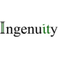 Ingenuity, Inc. Logo